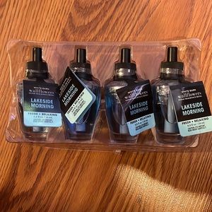 BBW Lakeside Morning Wallflower Refills